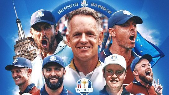 L’Équipe, publicația de top, după triumful echipei Europei asupra SUA în Ryder Cup!