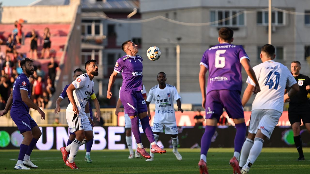 Decizie neașteptată din partea antrenorului! Cum apreciază revelațiile din Superliga: „Consider că vor face față”