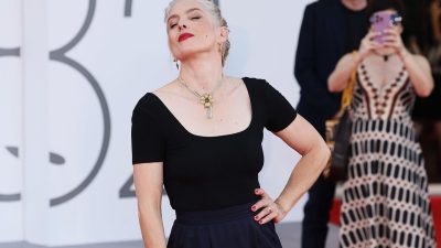 Urmărește cele mai importante filme, regizori și actori distinși la cea de-a 82-a ediție a Festivalului de Film de la Veneția din 2025ea noastră”