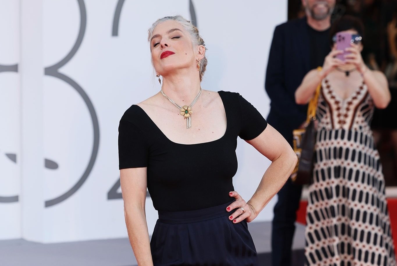 Urmărește cele mai importante filme, regizori și actori distinși la cea de-a 82-a ediție a Festivalului de Film de la Veneția din 2025ea noastră”