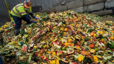 Parlamentul European aprobă măsuri pentru diminuarea risipei alimentare și reducerea deșeurilor textile; în Uniunea Europeană, se aruncă anual 132 kg de alimente per persoanăea noastră”