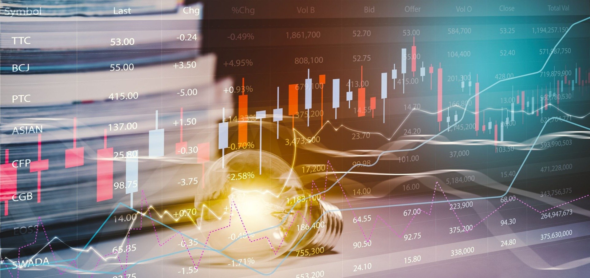 O lecție de economie dezvăluită în factura de energie electricăea noastră”