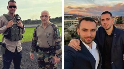 Fratele unui pilot din compania Fly Lili, implicat în dosarul Potra – Georgescu, afirmă: „Fratele meu este prins la mijloc” / Alexandru Lascu: „Fratele meu a fost implicat” / Bogdan Lascu a condus mașina care îl ducea la București pe fiul lui Horațiu Potra, Dorianea noastră”