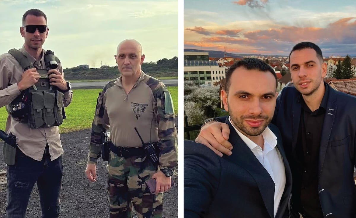 Fratele unui pilot din compania Fly Lili, implicat în dosarul Potra – Georgescu, afirmă: „Fratele meu este prins la mijloc” / Alexandru Lascu: „Fratele meu a fost implicat” / Bogdan Lascu a condus mașina care îl ducea la București pe fiul lui Horațiu Potra, Dorianea noastră”
