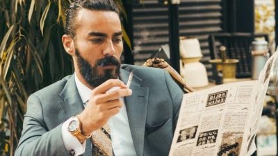 Guvernul din Spania intenționează să interzică fumatul pe terasele barurilor și restaurantelorea noastră”