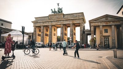 Festivalul de Film de la Berlin va prezenta o selecție retrospective dedicată cinematografiei anilor 1990ea noastră”