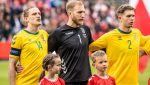 Meci spectaculos: Gertmonas de la U Cluj, titular în confruntarea cu Olanda lui Gakpo și Depay! Situație dificilă în Georgia – Bulgaria, cu Mekvabishvili și Milanov în primul 11.