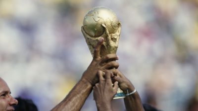 Federația a anunțat! Antrenorul a fost concediat după neajunsul în obținerea calificării la Cupa Mondială.