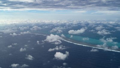 Un ziar de stiri internationale relateaza despre motivul pentru care China intenționează să înființeze o arie protejată într-una dintre cele mai controversate regiuni maritime ale planetei.