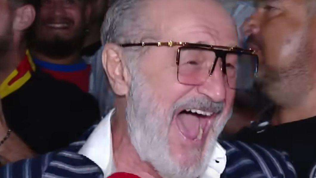 Gigi Becali are TikTok sau nu? “Revenirea triumfală!”