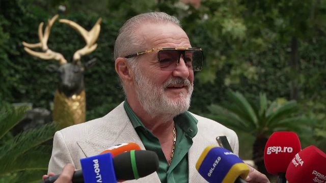 Gigi Becali plănuiește o nouă „românească”! Descoperă cum intenționează să surprindă în această iarnă cu achiziția lui Louis Munteanu.