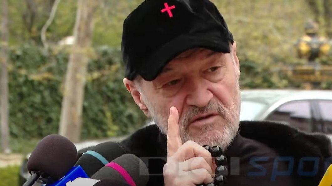 Gigi Becali anticipează forma play-off-ului Superligii: „Nu va face față!” / „Este insuficientă!”