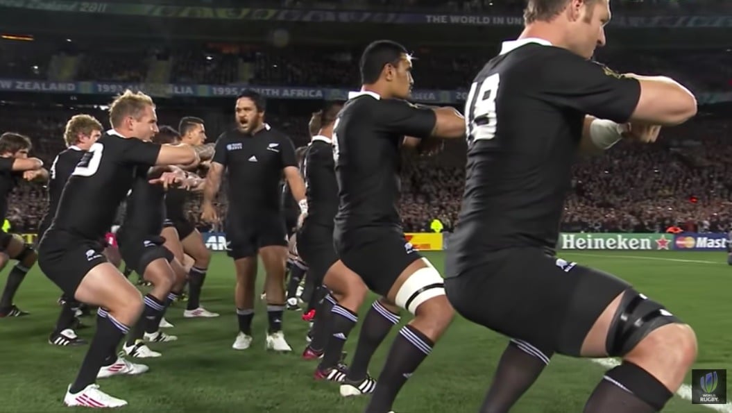 Noua Zeelandă înregistrează cea mai severă înfrângere din istorie în rugby, cu un scor de 10-43 în fața Africii de Sudea noastră”
