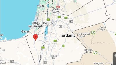 Israelul afirmă că recunoașterea unui stat palestinian ar afecta negativ stabilitatea din regiuneea noastră”