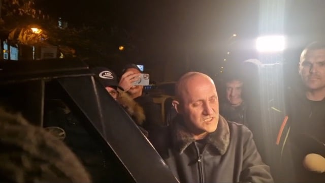 Alex Florența: Se pare că Horațiu Potra ar fi în curs de a depune solicitări pentru azil în Rusiaea noastră”