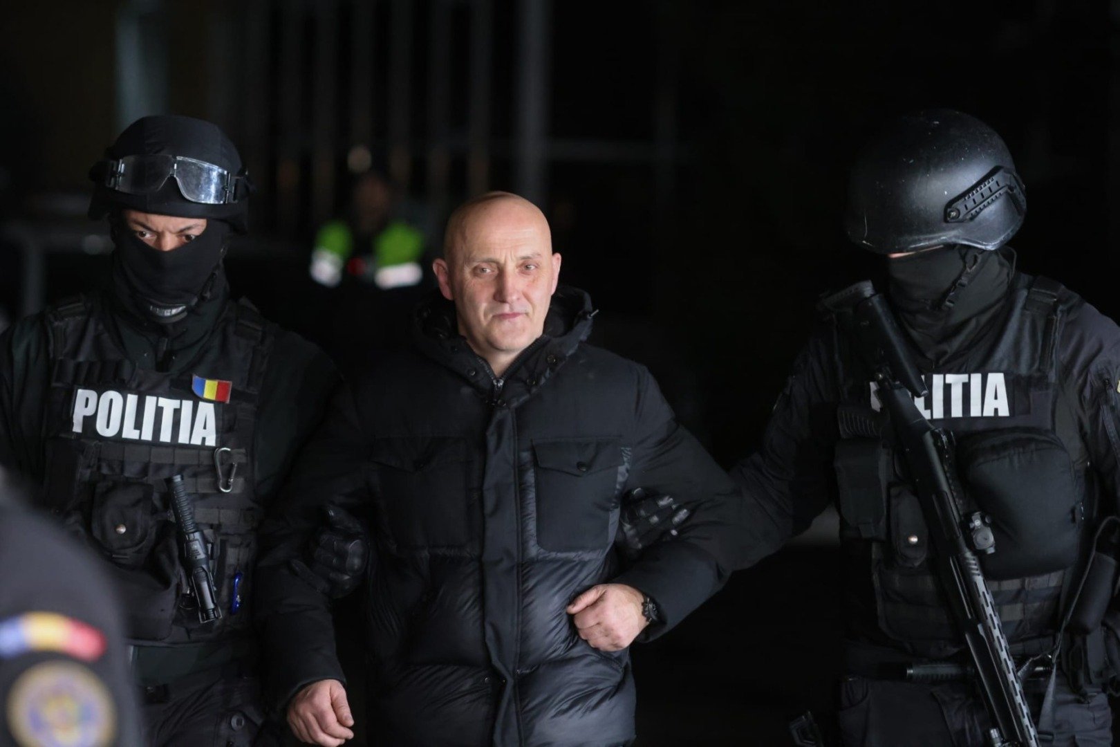 Mercenarul Horațiu Potra, împreună cu fiul și nepotul său, arestați în Dubai; autoritățile din România negociază extradarea lor în țarăea noastră”