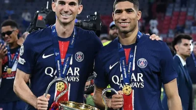 “Previziuni pentru meciul între Paris Saint-Germain și Atalanta Bergamo: prognostic, știri despre echipe, alcătuirea formațiilor”