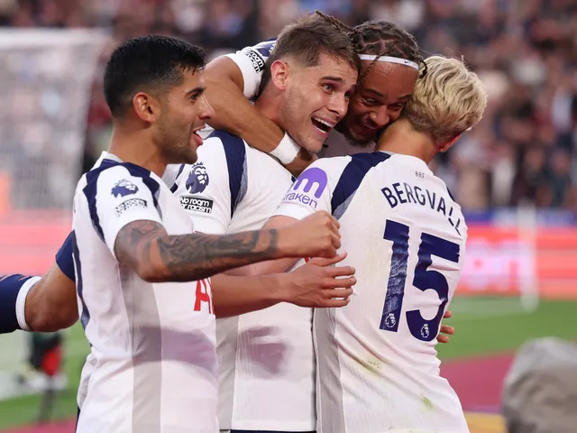 Iată o posibilă reformulare a titlului:
“Prezentare meci: Tottenham Hotspur vs Villarreal – pronostic, știri despre echipă, alcătuirea formațiilor”
Sau, într-o variantă mai concisă:
“Meciul dintre Tottenham și Villarreal: previziuni, informații despre echipe și componența lor”
