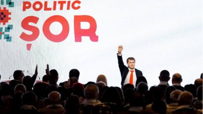 Apropiați ai lui Ilan Șor implic Pa în afaceri controversate în Brașov / Expertă în regiunea ex-sovietică, Ileana Racheru, dezvăluie că Vladimir Tonu de la Exfactor Grup Construct apare pe lista neagră a autorităților din Republica Moldovaea noastră”