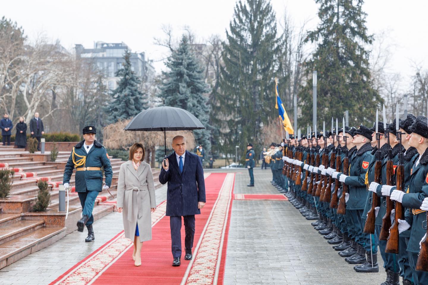 Declarația premierului Ilie Bolojan despre alegerile parlamentare din Republica Moldova: „Țara noastră aparține marii familii europene”ea noastră”