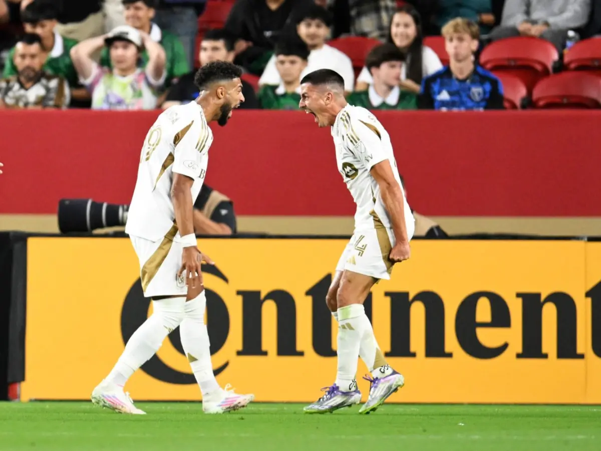 Echipa de fotbal Charlotte FC învinge formația cu jucători în număr de zece Inter Miami, serie de victorii ajungând la nouă meciuri.