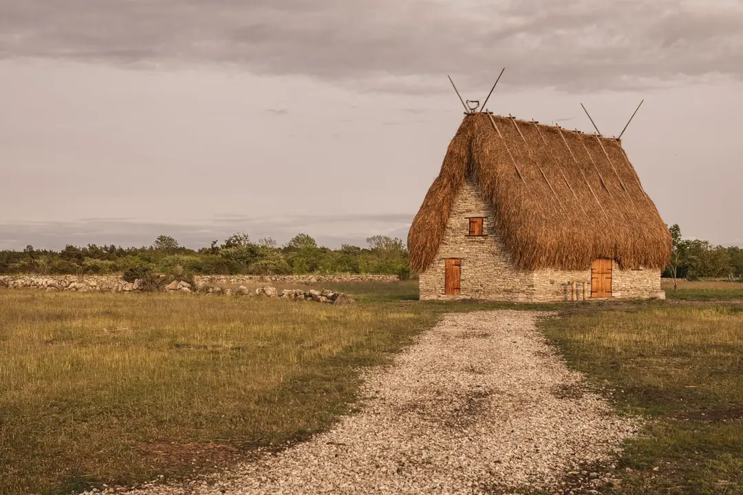 Imagini | Șase ferme din Europa unde gastronomia locală este protagonistă, de la sate pitoresc la conace grandioase, unde preparatele sunt realizate din ingrediente cultivate pe domeniuea noastră”