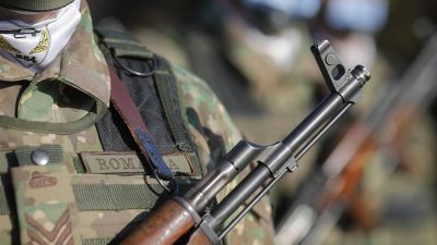 Ministerul Apărării Naționale lansează serviciul militar voluntar: Cine este eligibil pentru a fi chemat sub arme și în ce situații.