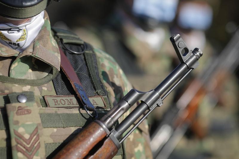Ministerul Apărării Naționale lansează serviciul militar voluntar: Cine este eligibil pentru a fi chemat sub arme și în ce situații.