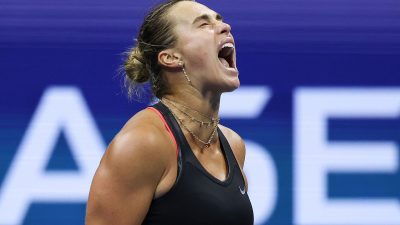 Aryna Sabalenka face o declarație remarcabilă după ce a ajuns în finala turneului de tenis din Statele Unite, exprimându-și regretul pentru comportamentul său și promițând o schimbare: “Nu voi mai acționa niciodată în acest mod! Acesta nu este adevăratul meu caracter”.