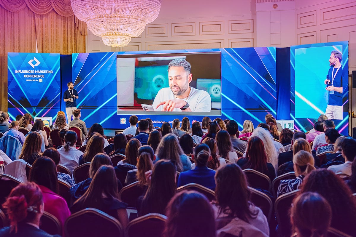 Descoperă metode eficiente pentru campanii de parteneriat cu influenceriea noastră”