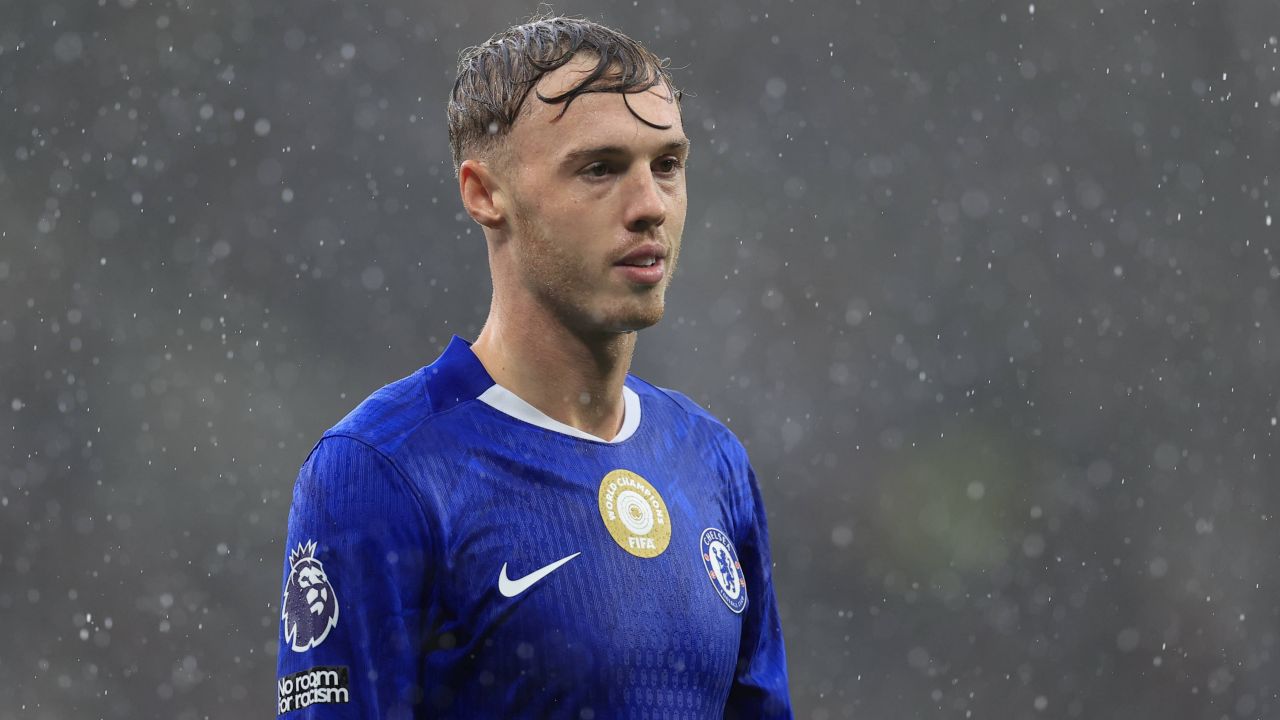 Șoc pentru Chelsea! Cole Palmer a aflat durata absenței sale