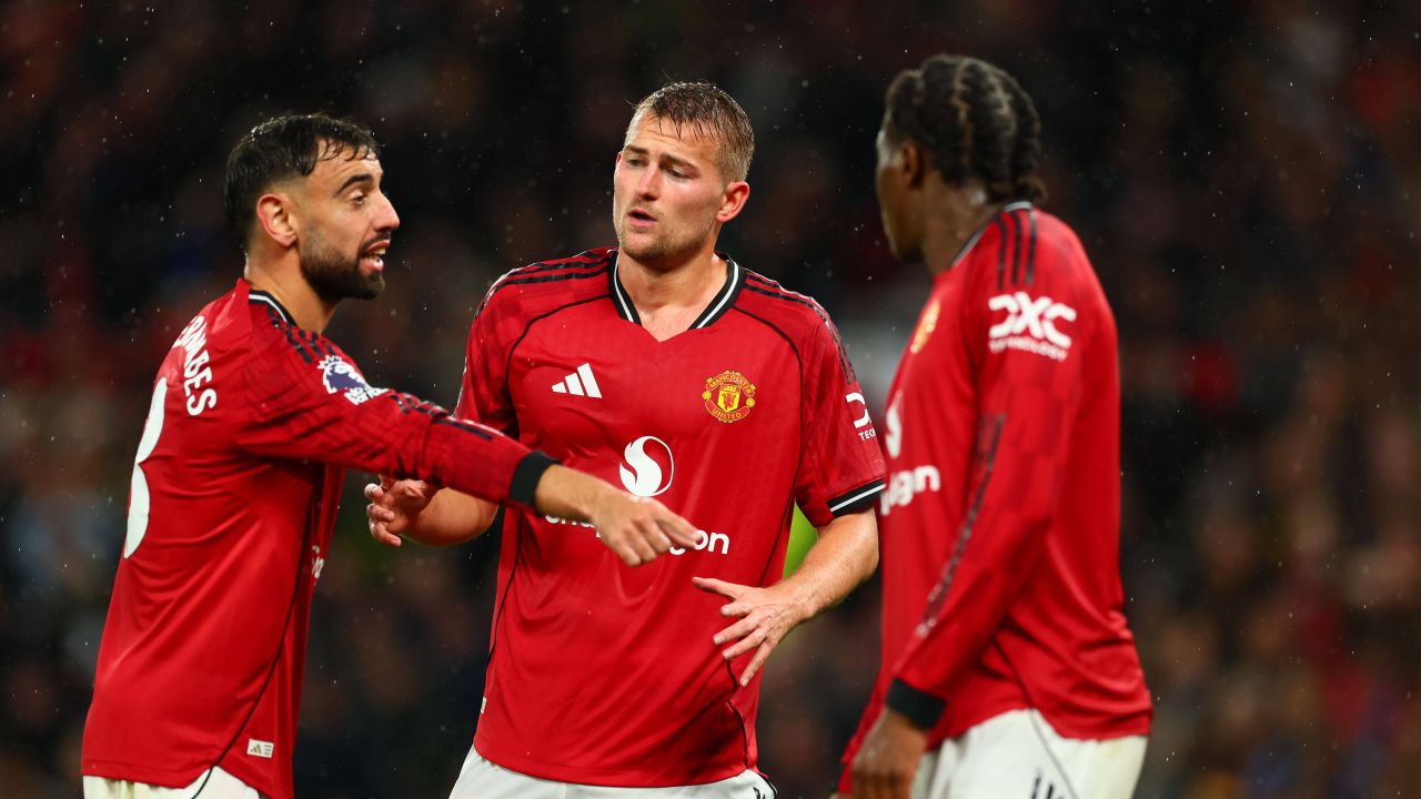 Brentford vs. Manchester United, transmisie în direct pe VOYO, începând cu 14:30! Provocare dificilă pentru echipa lui Ruben Amorim! Componența echipelor