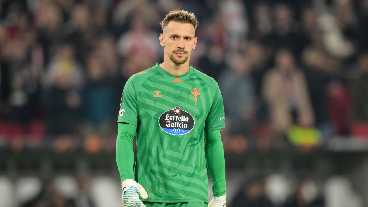 Evaluarea lui Ionuț Radu după apărarea unui penalty în meciul Elche – Celta Vigo