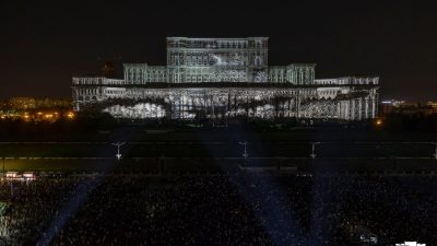 Două evenimente limitează circulația în zona centrală a Capitalei