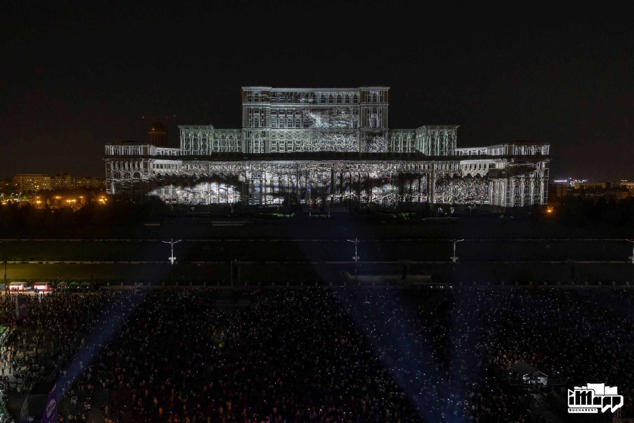 Două evenimente limitează circulația în zona centrală a Capitalei