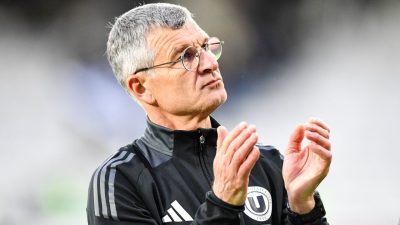 Ioan Ovidiu Sabău, PE CINEVA! Un ex-tehnician din Superligă va prelua conducerea la U Cluj