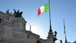 Fitch ajustează în creștere scorul de credit al Italiei după reducerea semnificativă a deficitului bugetarea noastră”