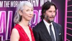 Actorul Keanu Reeves si partenera sa, Alexandra Grant, ar fi intrat oficial in viata de casnicie, dupa ce s-a raportat ca s-ar fi casatorit pe ascuns.