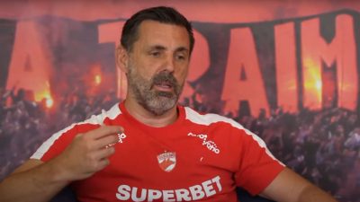 Zeljko Kopic declare o întoarcere semnificativă la Dinamo: ”Ne vom baza pe el! Va fi inclus în echipă mâine”