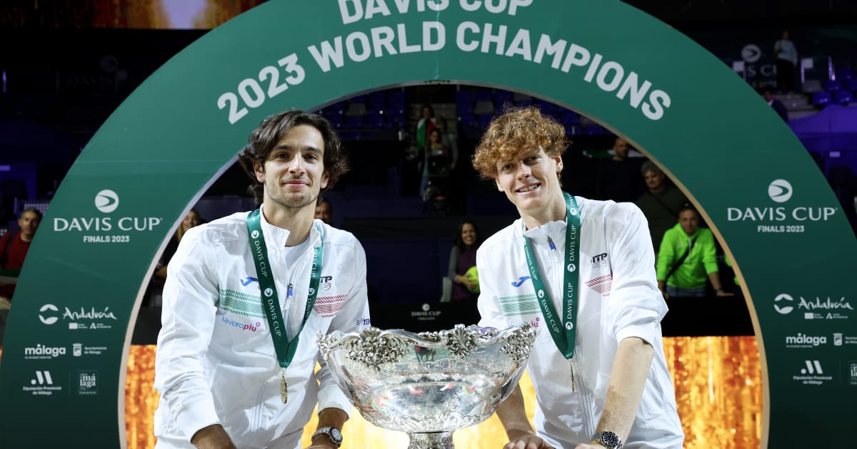 Partida de tenis de la US Open 2025 între Jannik Sinner și Lorenzo Musetti are loc astăzi: ora de start, programul zilei și transmisiunea în direct la televizor pentru turneul ATP de tenis de Mare Șlem.