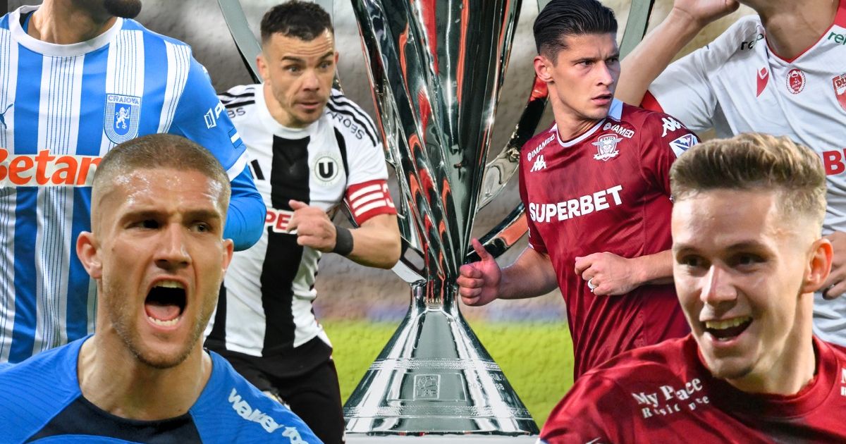 Etapa a 9-a din Liga 1: Oțelul Galați se confruntă cu FC Botoșani, transmisiune live începând cu ora 15:45 » Toate rezultatele și clasamentul actualizat în timp real.
