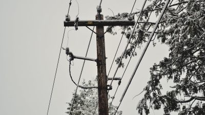 Statele Unite oferă o sumă nerambursabilă de 130 de milioane de dolari pentru construirea unei noi linii electrice între Republica Moldova și România, pe traseul Strășeni–Gutinaș, pentru a consolida autonomia energetică a Chișinăului față de Rusiaea noastră”