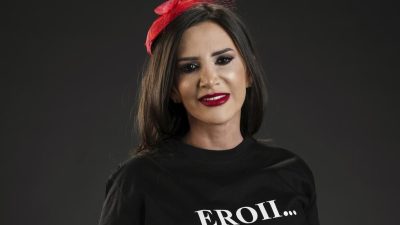 Descoperă viața și realizărileartistei Mara Bănică, cunoscută pentru participarea la show-ul TV “Asia Express” din anul două mii douăzeci și cinci. Aceasta se bucură de o carieră de succes și de un partener de viață implicat în afaceri, care face eforturi pentru a fi mereu alături de ea.