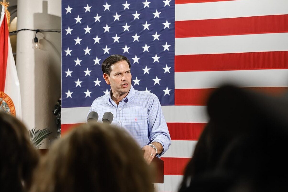 Marco Rubio consideră ca fiind „inacceptabilă” intervenția dronelor ruse în Polonia și avertizează că, dacă a fost o acțiune intenționată, riscă să amplifice conflictulea noastră”