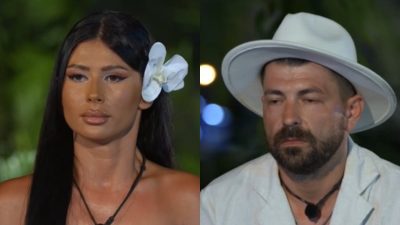 Marian Grozavu o învinge pe Bianca Dan în finala emisiunii “Insula Iubirii” din anul 2025, în timp ce prezența lui Mattia, unul dintre concurenți, adaugă o notă de tensiune în atmosfera concursului.