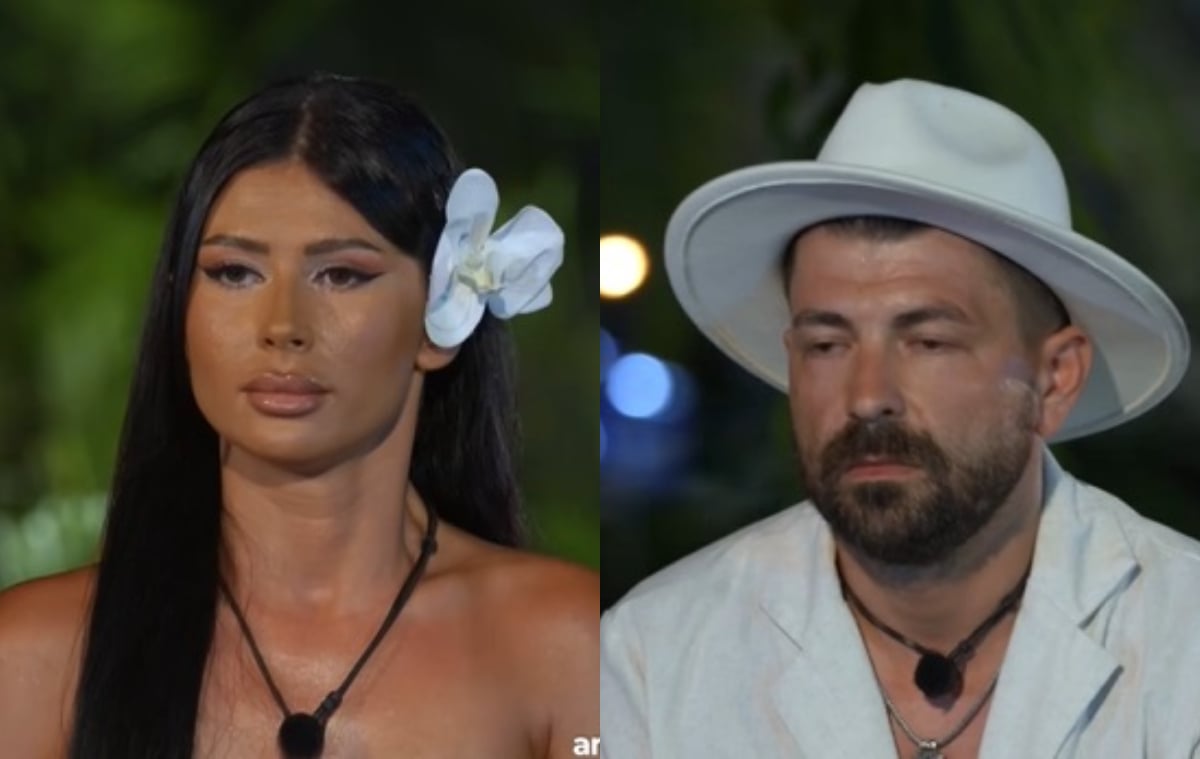 Marian Grozavu o învinge pe Bianca Dan în finala emisiunii “Insula Iubirii” din anul 2025, în timp ce prezența lui Mattia, unul dintre concurenți, adaugă o notă de tensiune în atmosfera concursului.