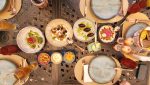 Nu te decizi ce să pregătești în bucătărie? G4Food îți sugerează un plan de meniuri pentru săptămâna 22-28 septembrieea noastră”