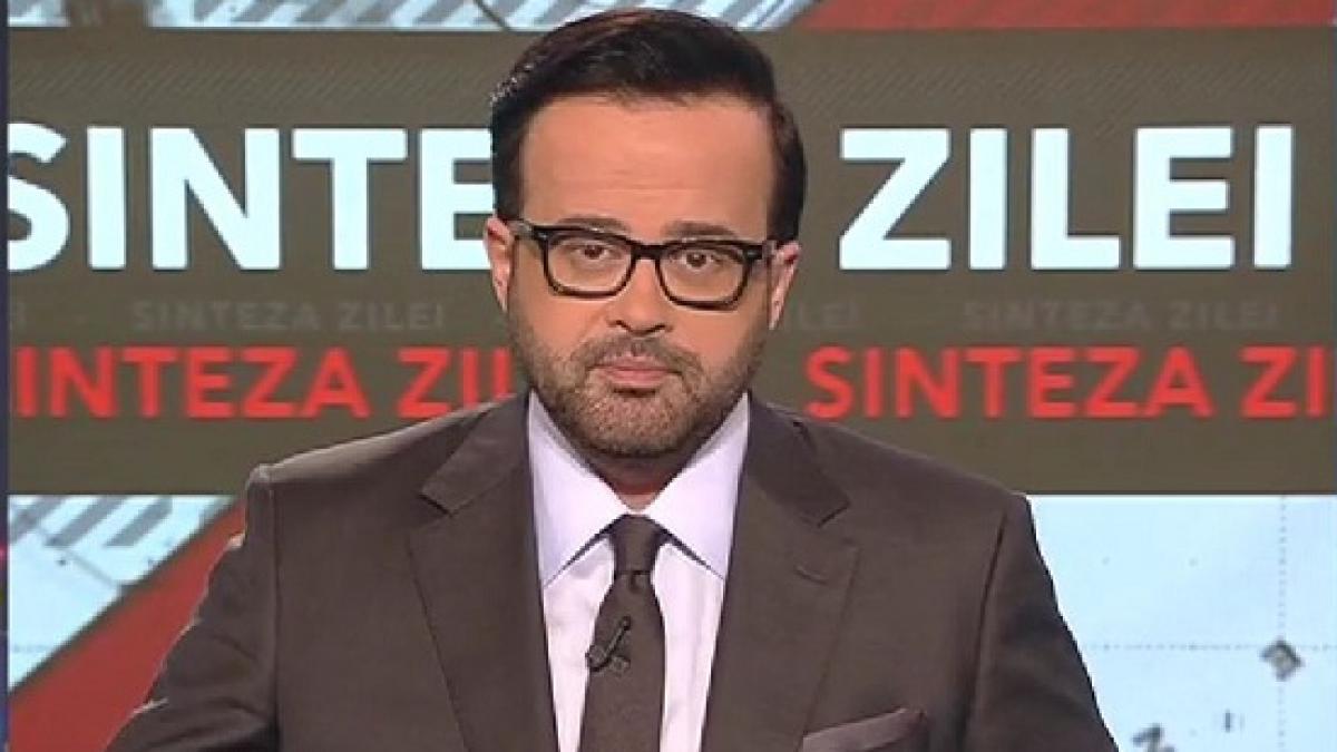 Următorul text reformulat ar fi: Mihai Gâdea reacționează după hotărârea instanței supreme în cazul “Telepatia”: “Instanța supremă de judecată ne confirmă că totul a fost o rușine. Cine va suporta consecințele dramelor?”