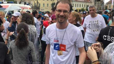 PNL îl acuză pe primarul Ploieștiului, Mihai Polițeanu, de insuficientă colaborare cu membrii Consiliului Localea noastră”