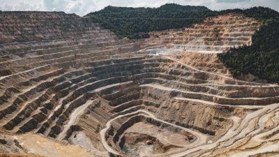 Solicitarea de uraniu înregistrează o creștere importantă din cauza cererii crescânde pentru energie nuclearăea noastră”